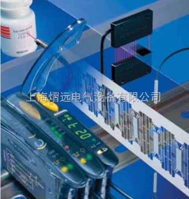 BANNER邦納高性能光纖傳感器 D10DNFPGQ——上海熠遠(yuǎn)電氣設(shè)備提供專(zhuān)業(yè)光纖傳感解決方案