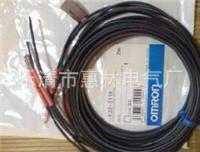 歐姆龍光纖傳感放大器 開啟工業(yè)自動(dòng)化高精度檢測新時(shí)代